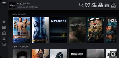 Skynet FHD ภาพหน้าจอ 2