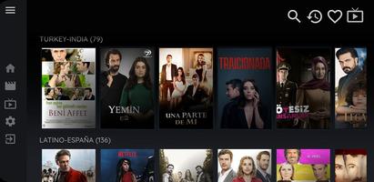 Skynet FHD ภาพหน้าจอ 3