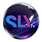 SLY TV SERVICES-icoon