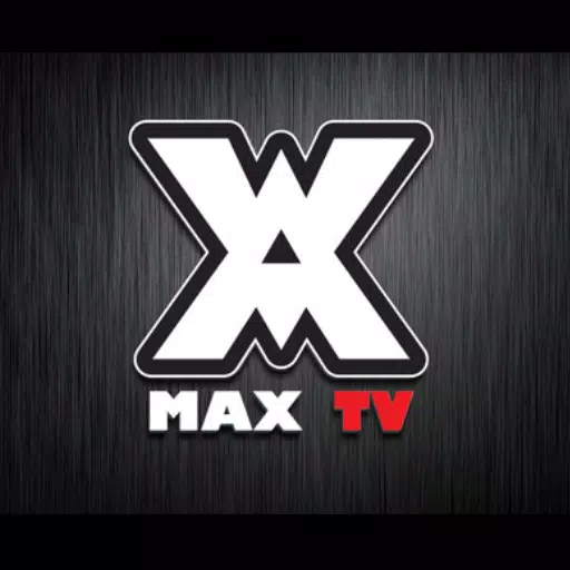 MAX TV PLAY APK for Android Download