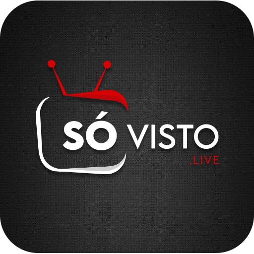 SóVisto Live Player