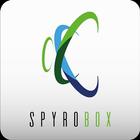 Spyrobox ícone