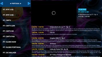 TV Gold Portugal 截图 2
