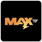 Maxtv Player ikona