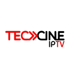 Tec Cine IPTV icône
