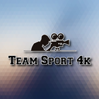 Team Sport 4k icône