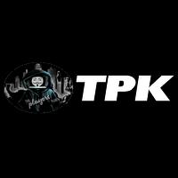 TPK 海報