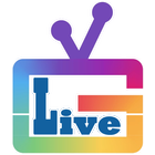 UG Live-icoon