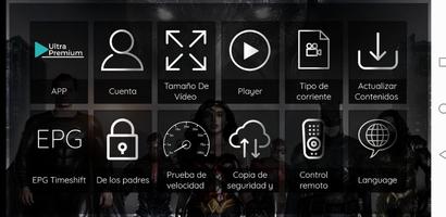 ultra premium v2 captura de pantalla 3