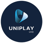 Uniplay ícone