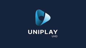 Uniplay Cartaz