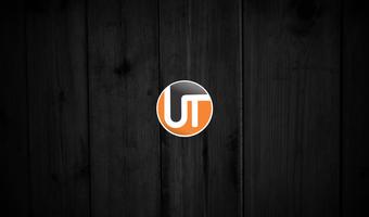 Upper Player v2 Cartaz