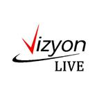 VIZYON LIVE আইকন