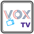 Vox APP-icoon