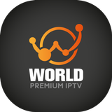 World Premium IPTV APK