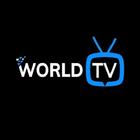 WORLD-TV icône