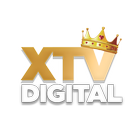 Xtv Plus آئیکن