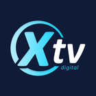 XTV आइकन