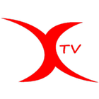 X-TV Player ไอคอน