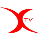 X-TV Player icône
