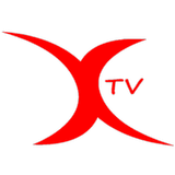 X-TV Player أيقونة