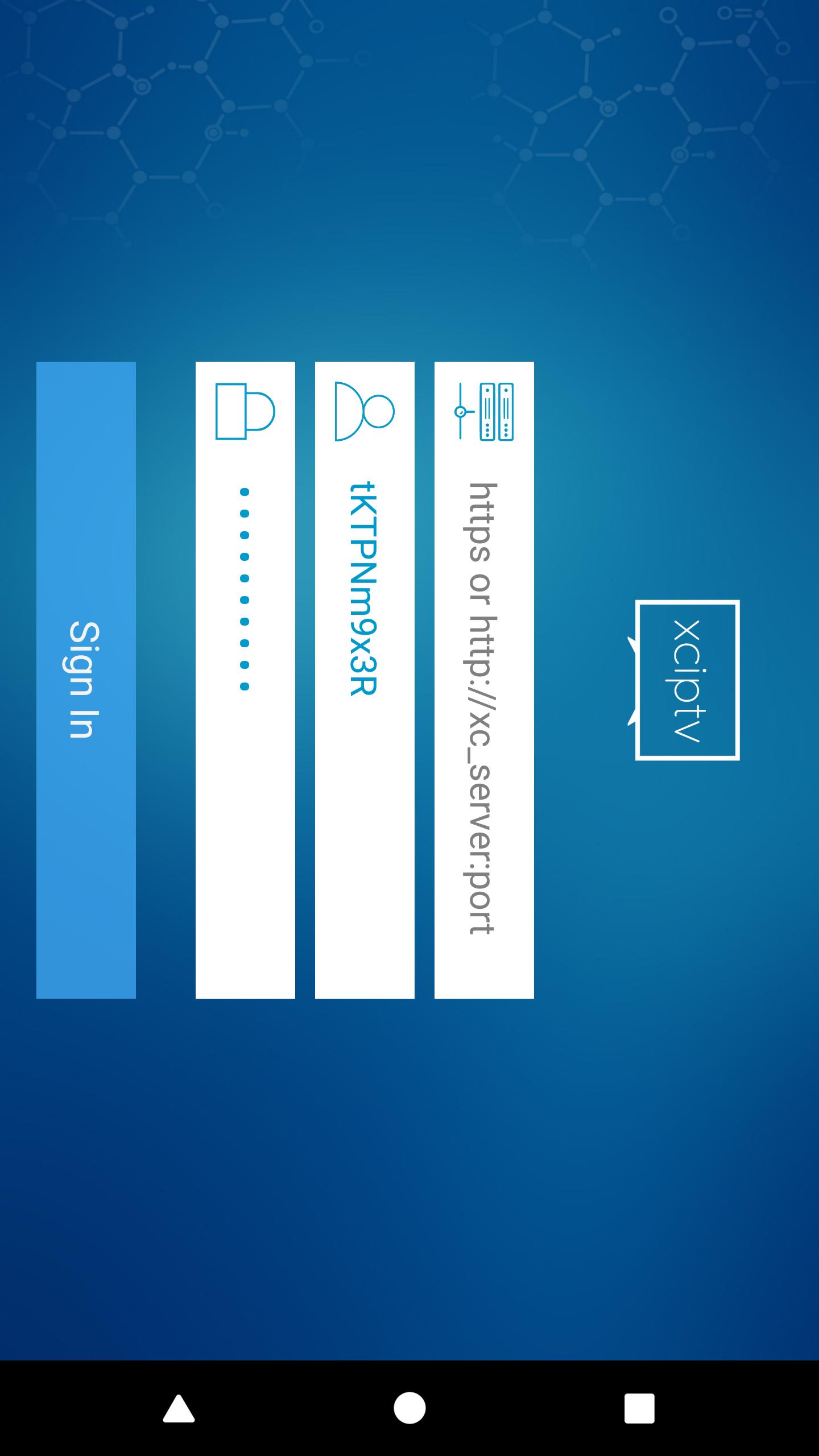 XCIPTV for Android - APK Download XCIPTV for Android - APK Download -