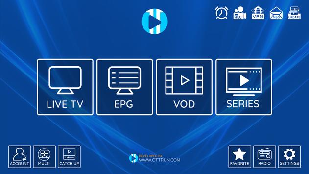 XCIPTV 海报