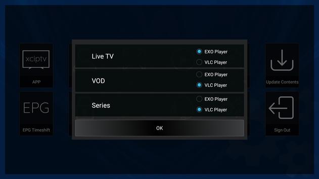 XCIPTV 截图 5