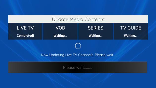 XCIPTV 截图 6