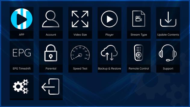 XCIPTV 截图 9
