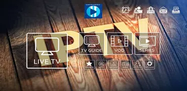 XCIPTV PLAYER PLUS