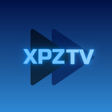 XPZTV-icoon