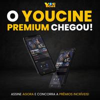 Youcine Pro Affiche