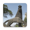 Zuret: Addis Ababa Places Map