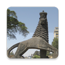 Zuret: Addis Ababa Places Map APK