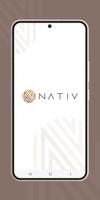 Nativ plakat