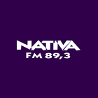Nativa FM Campinas icône
