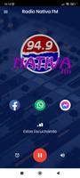 Radio Nativa 94.9 FM Pilar screenshot 1