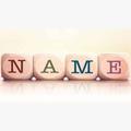 native american name