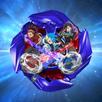 APK Beyblade BBXD League USA