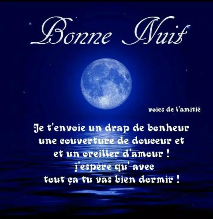 Bonjour Bonsoir Bon Nuit Bon Apres Midi Apk Pour Android Telecharger