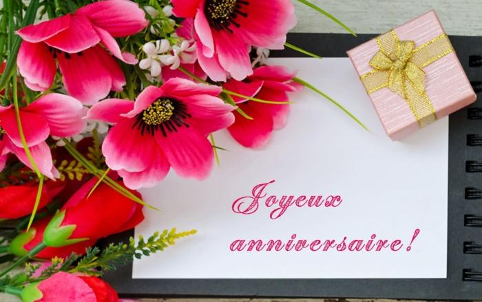 Joyeux Anniversaire Images For Android Apk Download