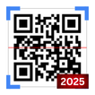 QR Code Editor: Scan & Create icon