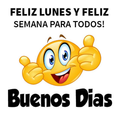 buenos dias