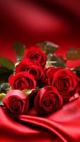 Flowers and Roses Live Wallpaper screenshot 3