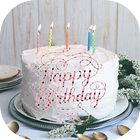 Happy Birthday Wishes icon