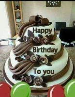 Happy Birthday Wishes screenshot 2