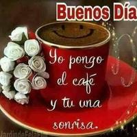 Buenos días, tardes, noches スクリーンショット 3