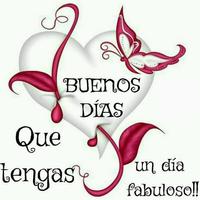 Buenos días, tardes, noches スクリーンショット 1