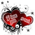 Love Messages With Beautiful Images Quotes